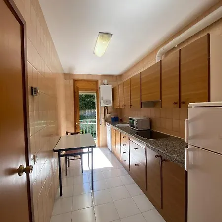 公寓 圣安东尼公寓