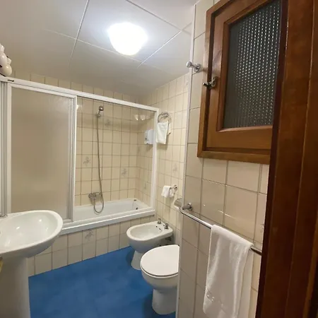 公寓 圣安东尼公寓