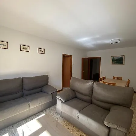 圣安东尼公寓 里贝斯的弗里瑟