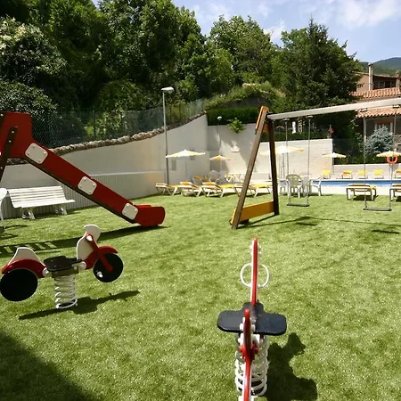 公寓 圣安东尼公寓