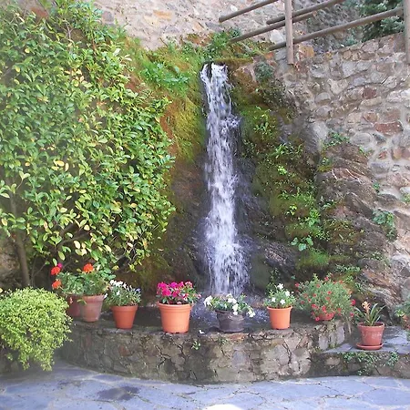 公寓 圣安东尼公寓 里贝斯的弗里瑟